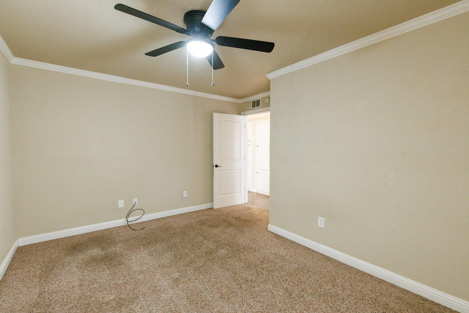 2505 52nd Street Lubbock, TX 79413 - Photo 26 of 37 an empty room