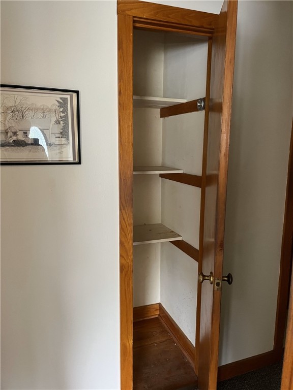 7 Maple Street Walton, NY 13856 - Photo 17 of 25 Home has lots of storage