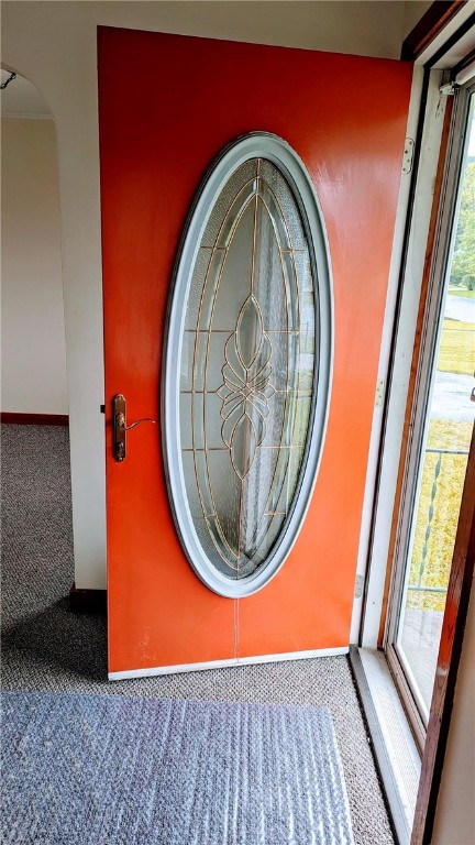 7 Maple Street Walton, NY 13856 - Photo 18 of 25
Exterior of insulated door