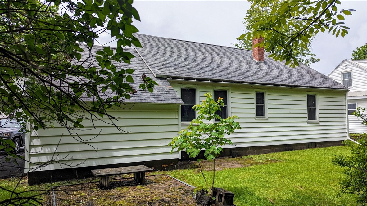 7 Maple Street Walton, NY 13856 - Photo 2 of 25 Great back yard