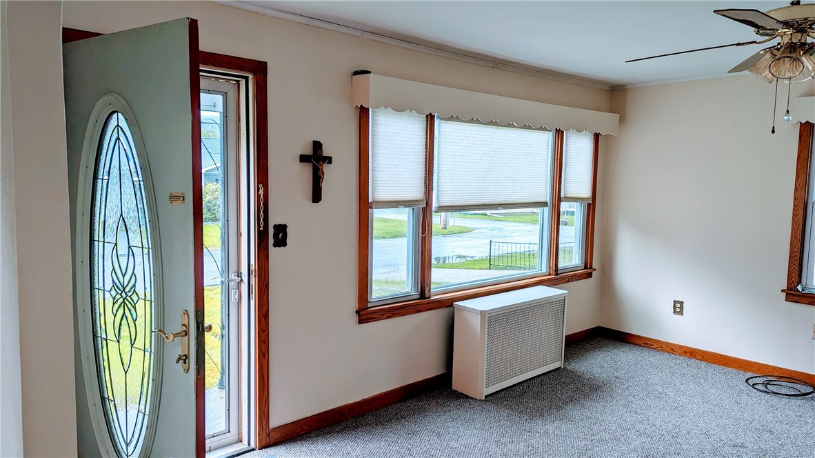 7 Maple Street Walton, NY 13856 - Photo 6 of 25 Newly painted interior, carpeting 5 months old, re