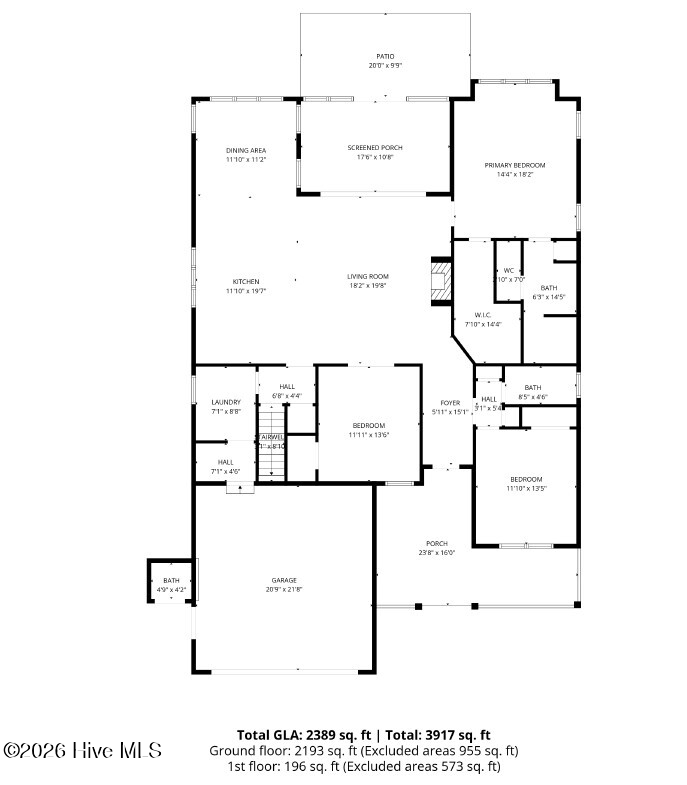 1393 Long Pond Road Southwest Ocean Isle Beach, NC 28469 - Photo 55 of 56