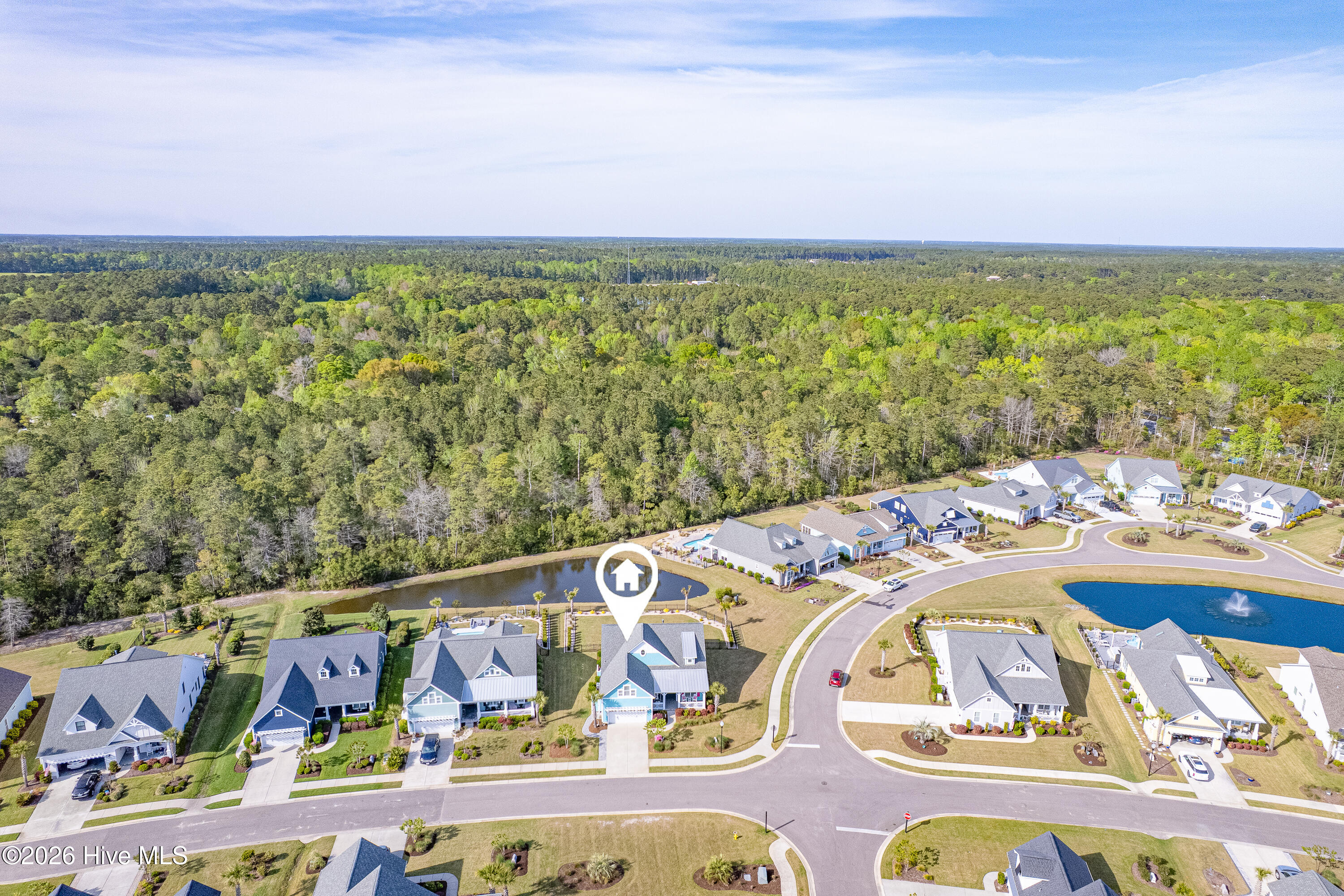 1393 Long Pond Road Southwest Ocean Isle Beach, NC 28469 - Photo 44 of 56 1393 Long Pond-42