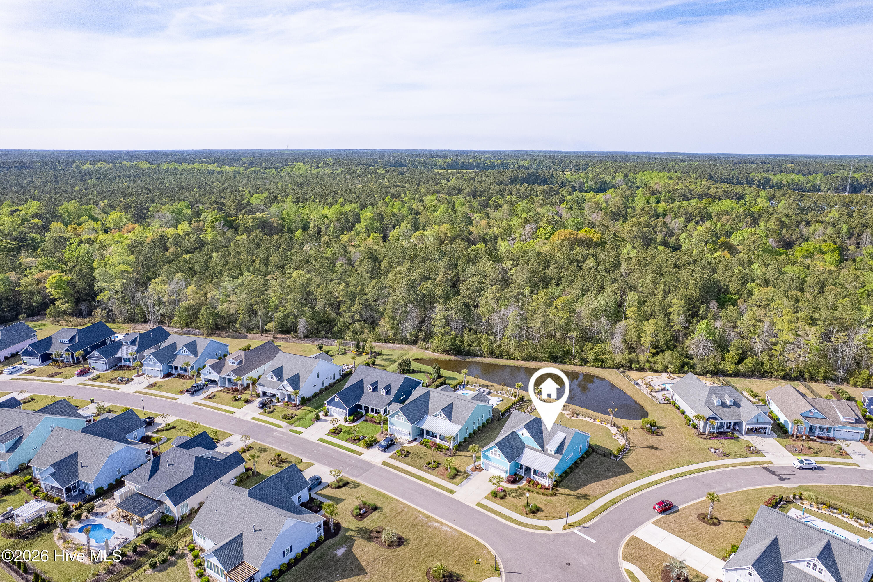 1393 Long Pond Road Southwest Ocean Isle Beach, NC 28469 - Photo 45 of 56 1393 Long Pond-43