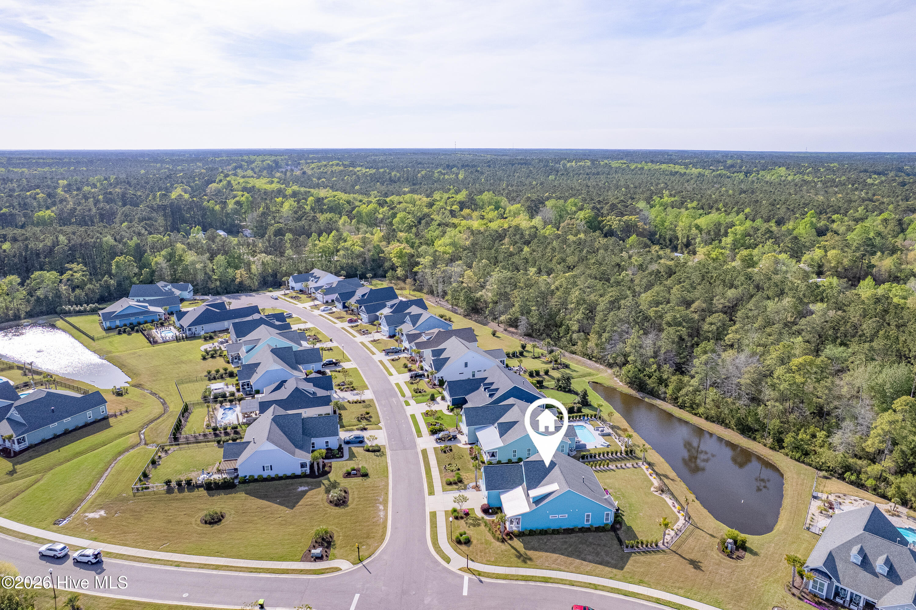 1393 Long Pond Road Southwest Ocean Isle Beach, NC 28469 - Photo 46 of 56 1393 Long Pond-44