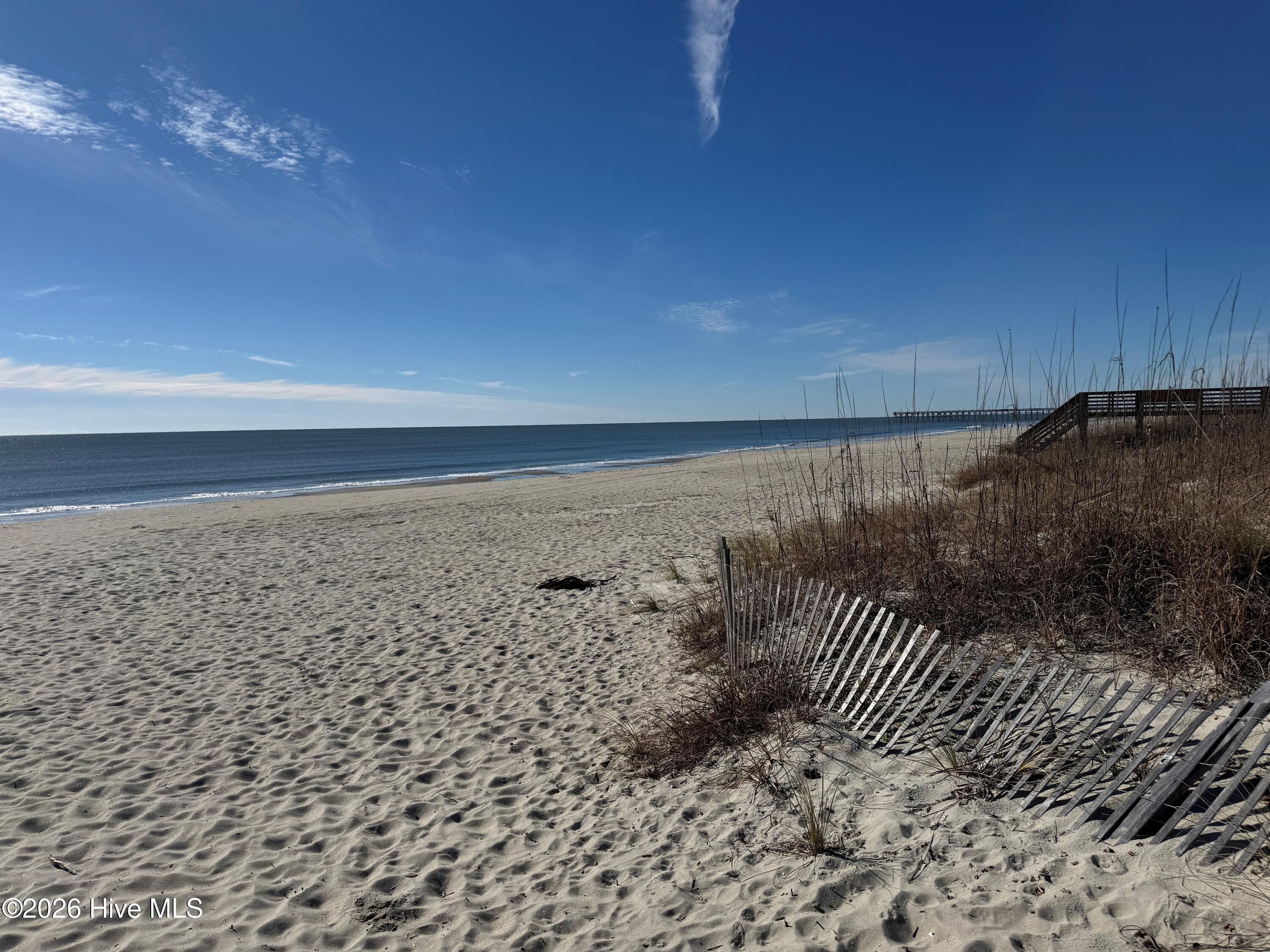 1393 Long Pond Road Southwest Ocean Isle Beach, NC 28469 - Photo 52 of 56 Concord beach pic