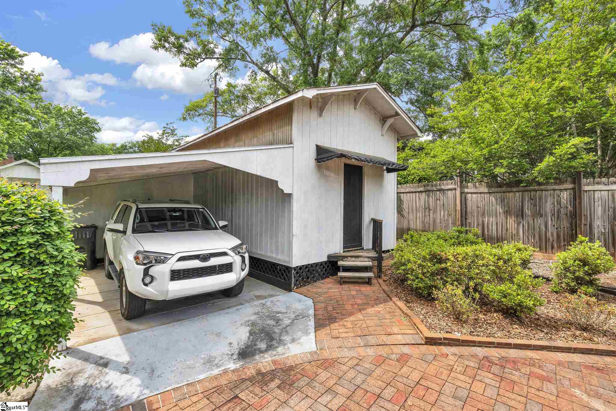 465 Pimlico Road Greenville, SC 29607 - Photo 20 of 23 Gallery Image 20