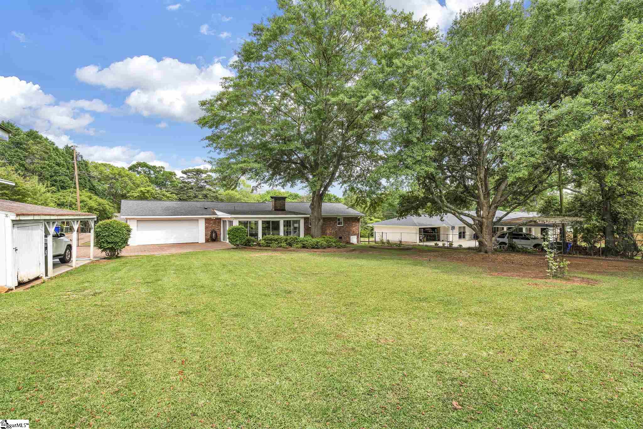 465 Pimlico Road Greenville, SC 29607 - Photo 21 of 23 Gallery Image 21