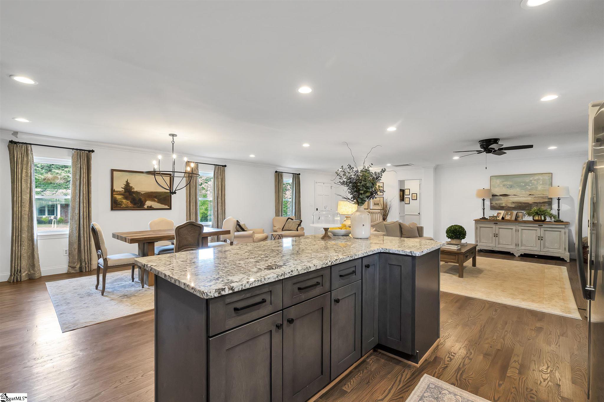 465 Pimlico Road Greenville, SC 29607 - Photo 9 of 23 Gallery Image 9
