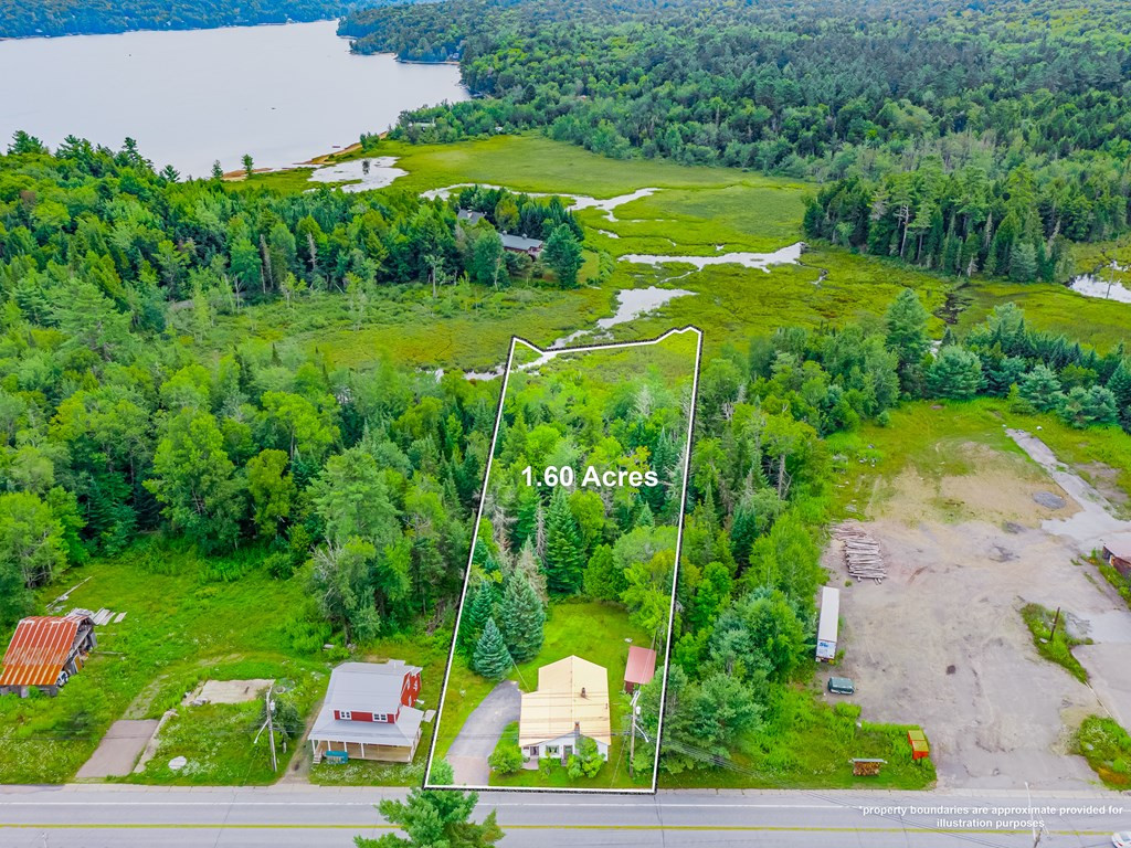 1371 Tupper Road Long Lake, NY 12847 - Photo 13 of 52 Gallery Image 13