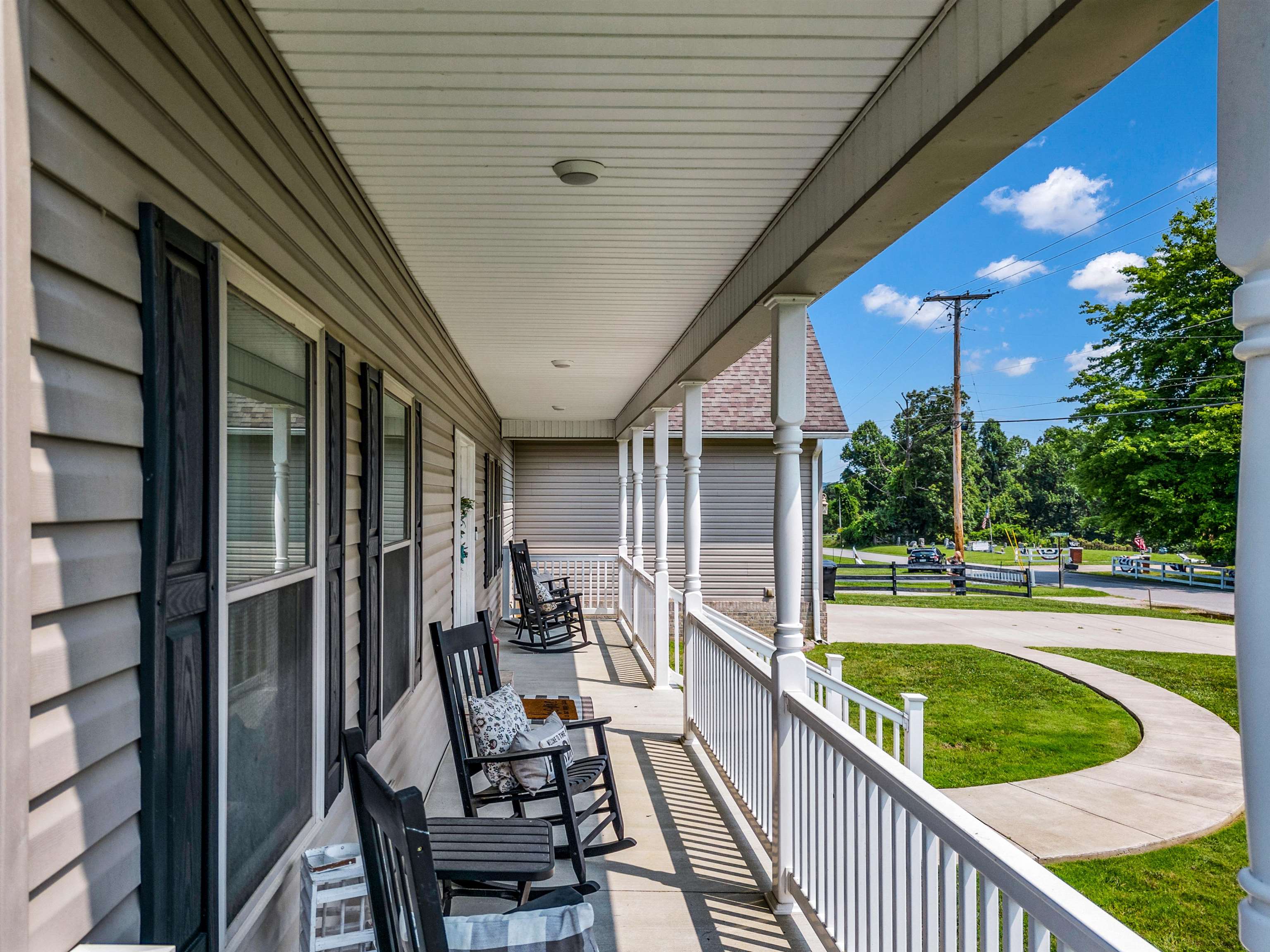 212 Caroline Road Russell, KY 41169 - Photo 8 of 50 Gallery Image 8