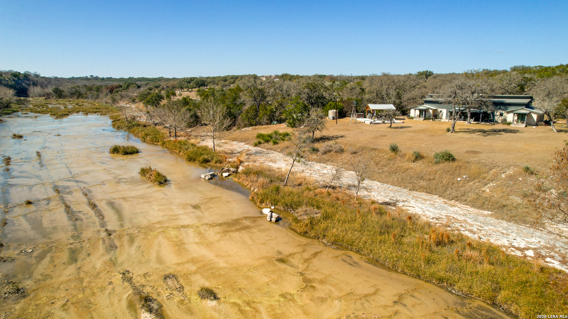 196 B Rock Bottom Road Hunt, TX 78024 - Photo 3 of 54 a view of ocean view