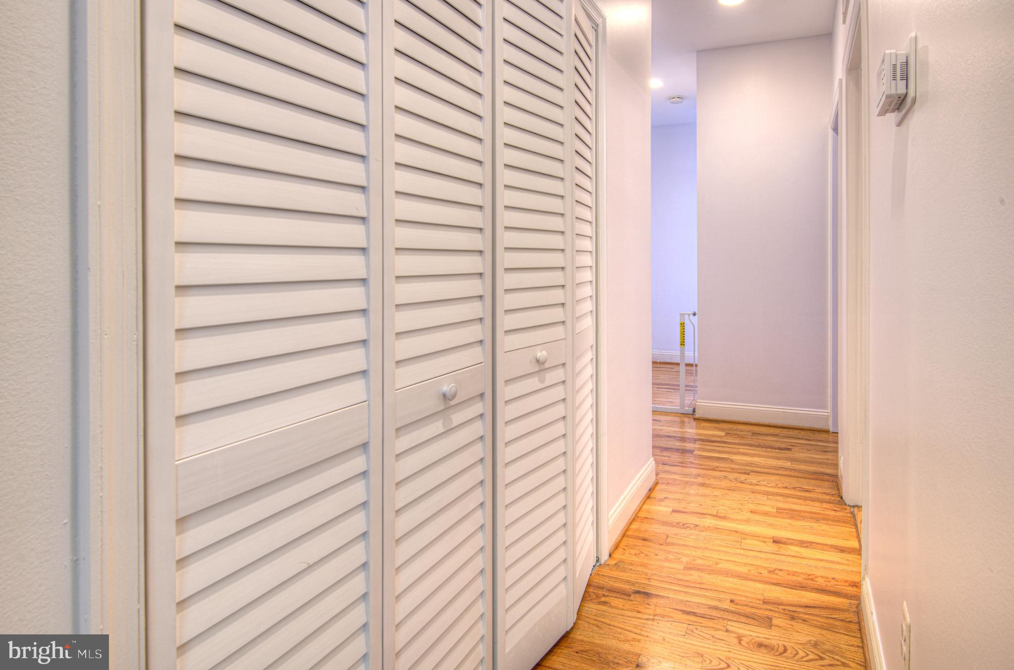 1302 Childress Street Northeast, Unit 4 Washington, DC 20002 - Photo 12 of 17 a view of a bathroom