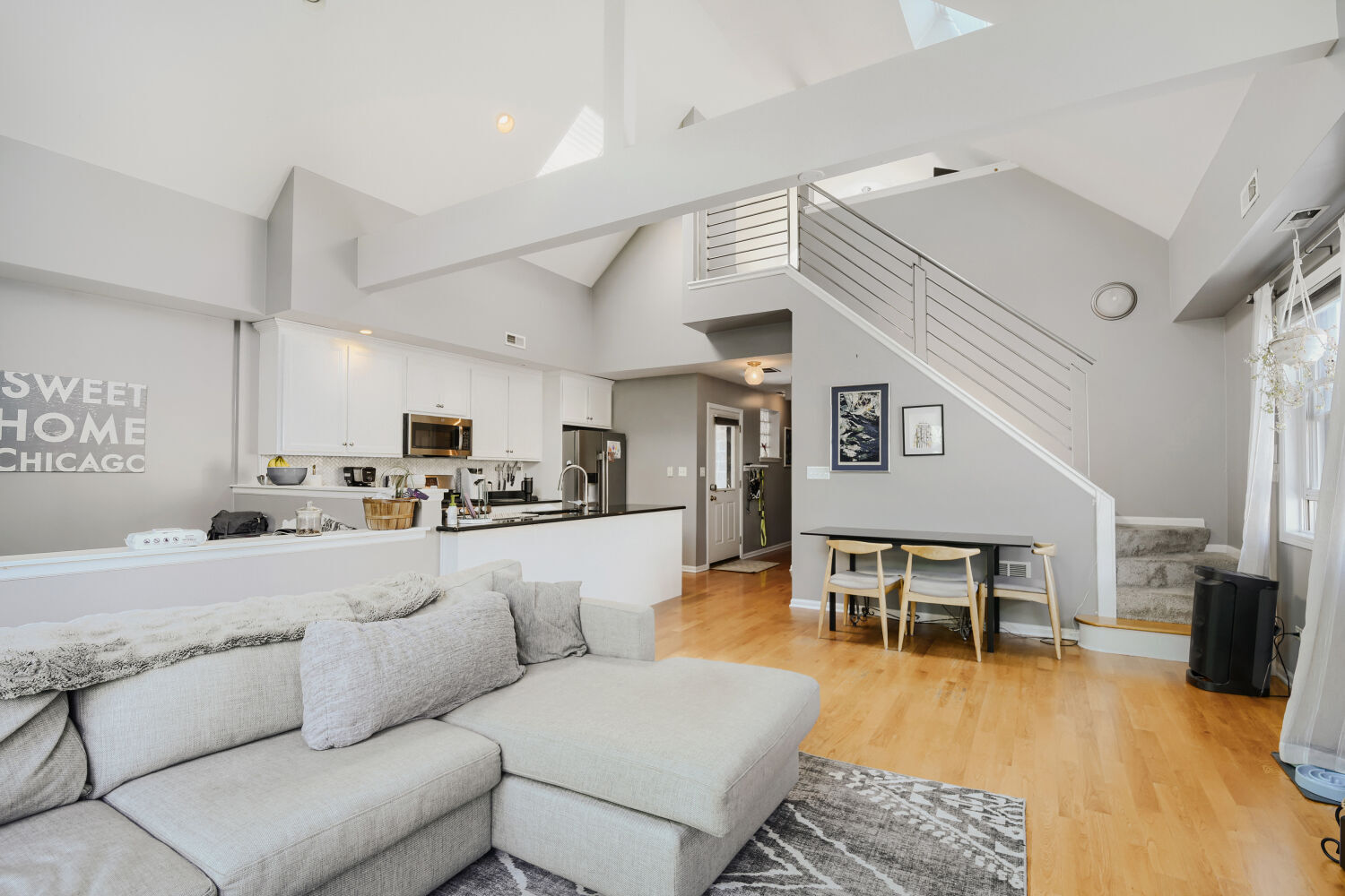 1429 West Fillmore Street, Unit 3 Chicago, IL 60607 - Photo 8 of 29