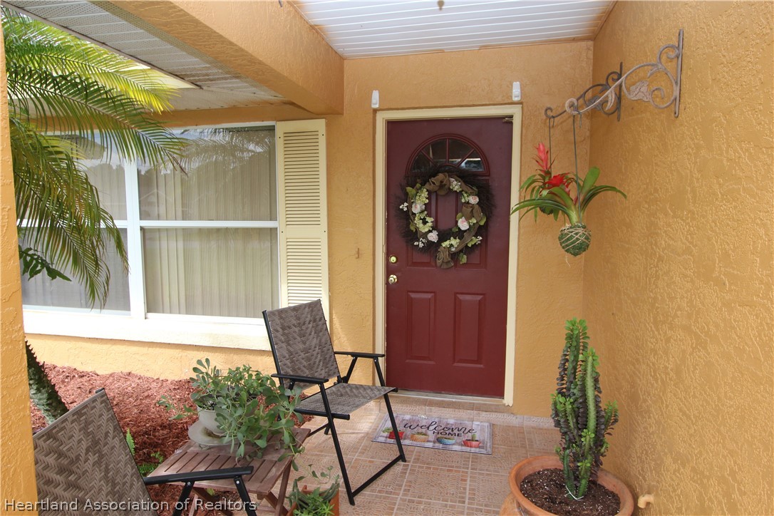 3801 El Rado Avenue Sebring, FL 33872 - Photo 2 of 23 Gallery Image 2