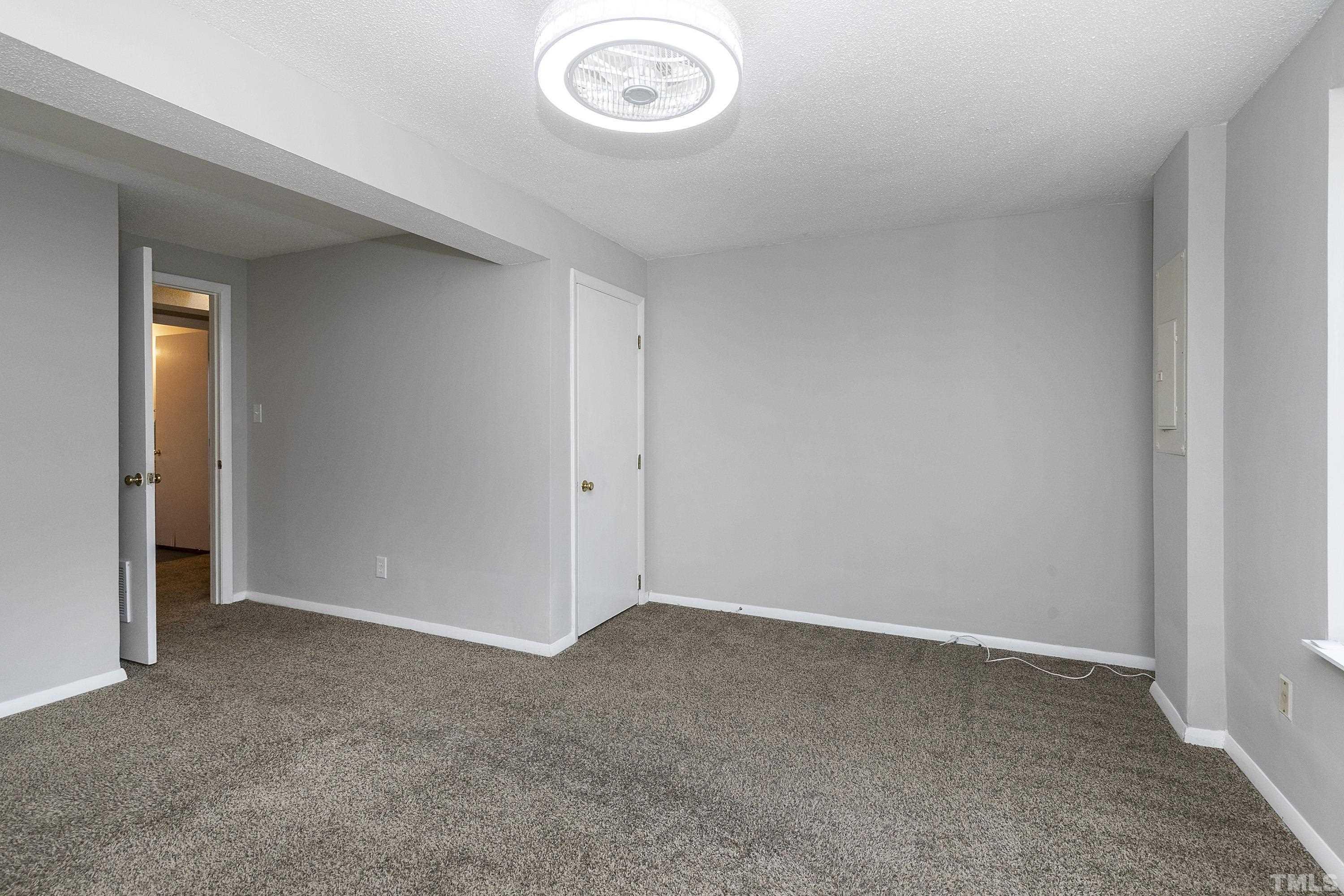 7735 Kelley Court Raleigh, NC 27615 - Photo 21 of 26 a view of empty room