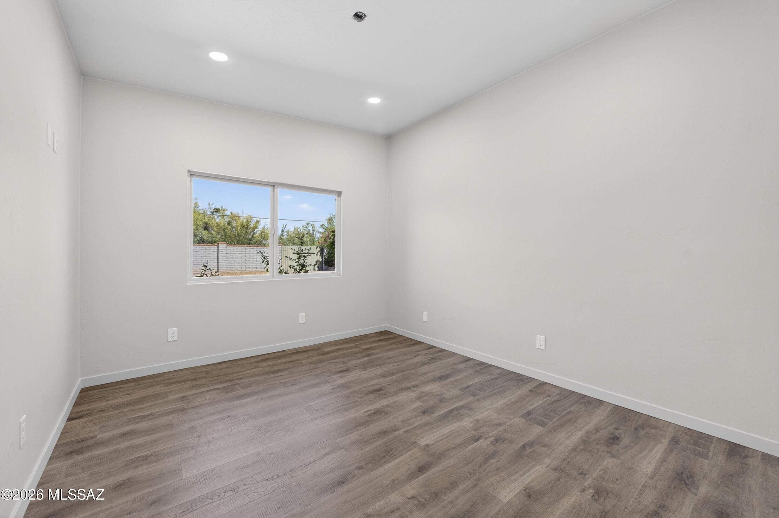 6220 North Vía Ranchero Tucson, AZ 85704 - Photo 19 of 27