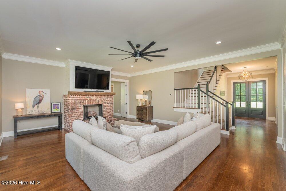 806 Sentinel Lane Appling, GA 30802 - Photo 12 of 67