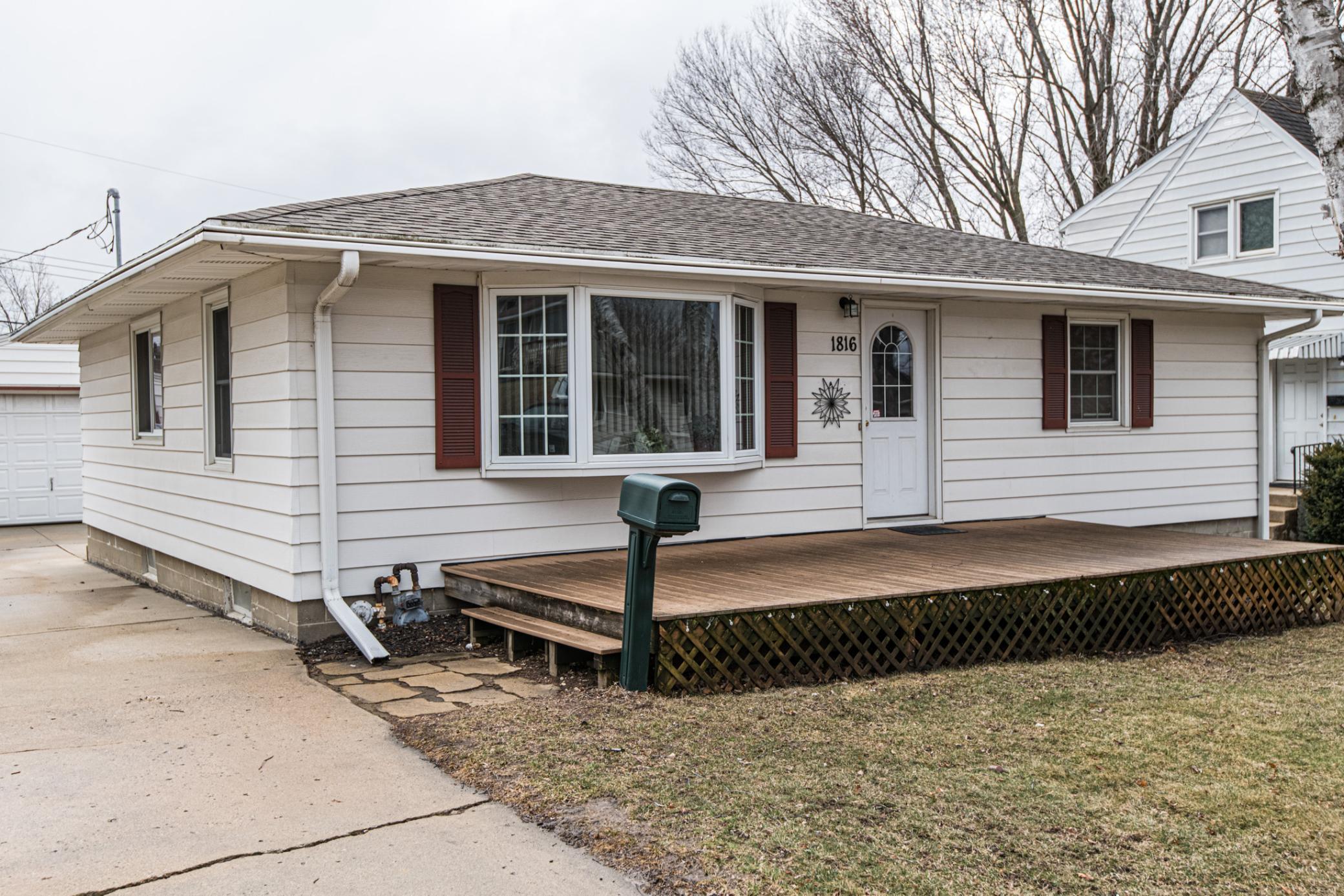1816 16 1/2 Street Northwest Rochester, MN 55901 - Photo 1 of 1 Gallery Image 1