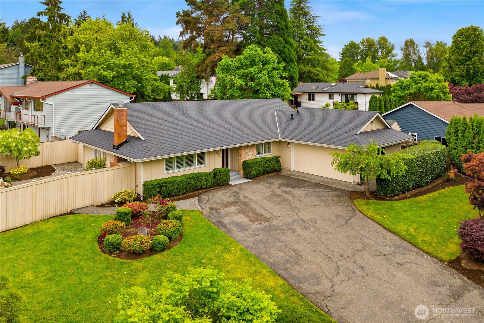 14518 112th Avenue Northeast Kirkland, WA 98034 - Photo 36 of 38
