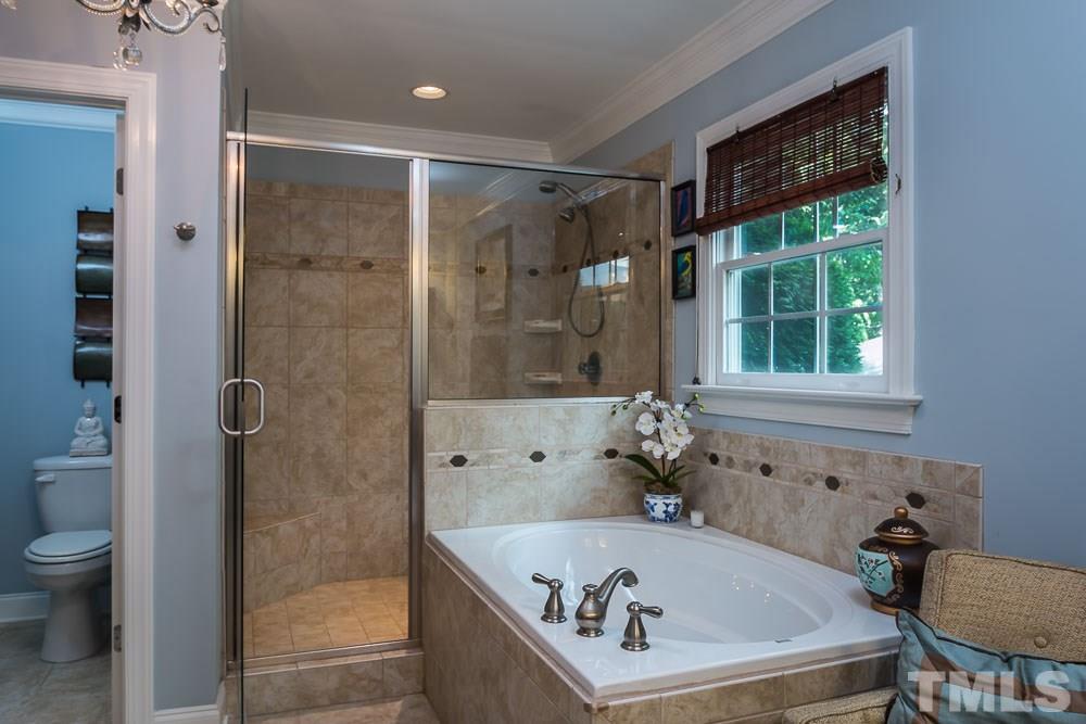 1436 Dixie Trail Raleigh, NC 27607 - Photo 14 of 23
