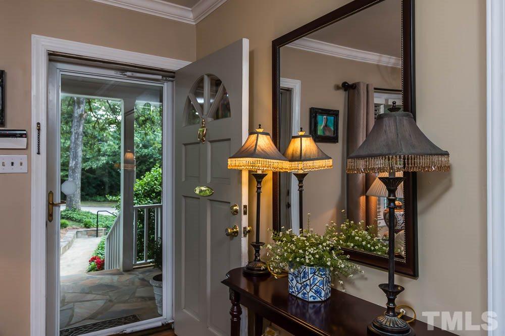 1436 Dixie Trail Raleigh, NC 27607 - Photo 3 of 23