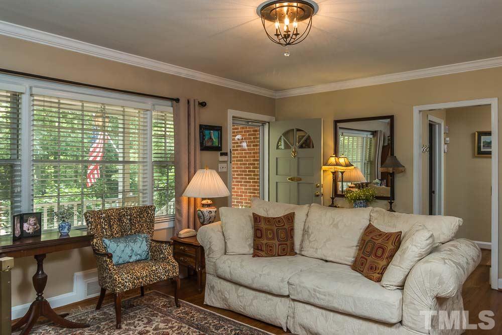1436 Dixie Trail Raleigh, NC 27607 - Photo 4 of 23