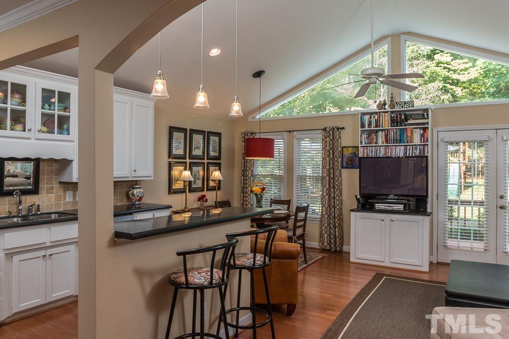 1436 Dixie Trail Raleigh, NC 27607 - Photo 8 of 23