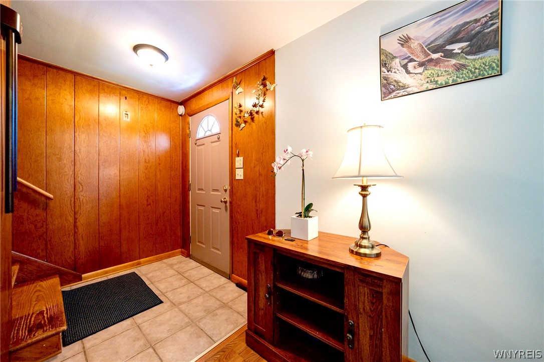 58 Castleton Place Tonawanda, NY 14150 - Photo 3 of 28