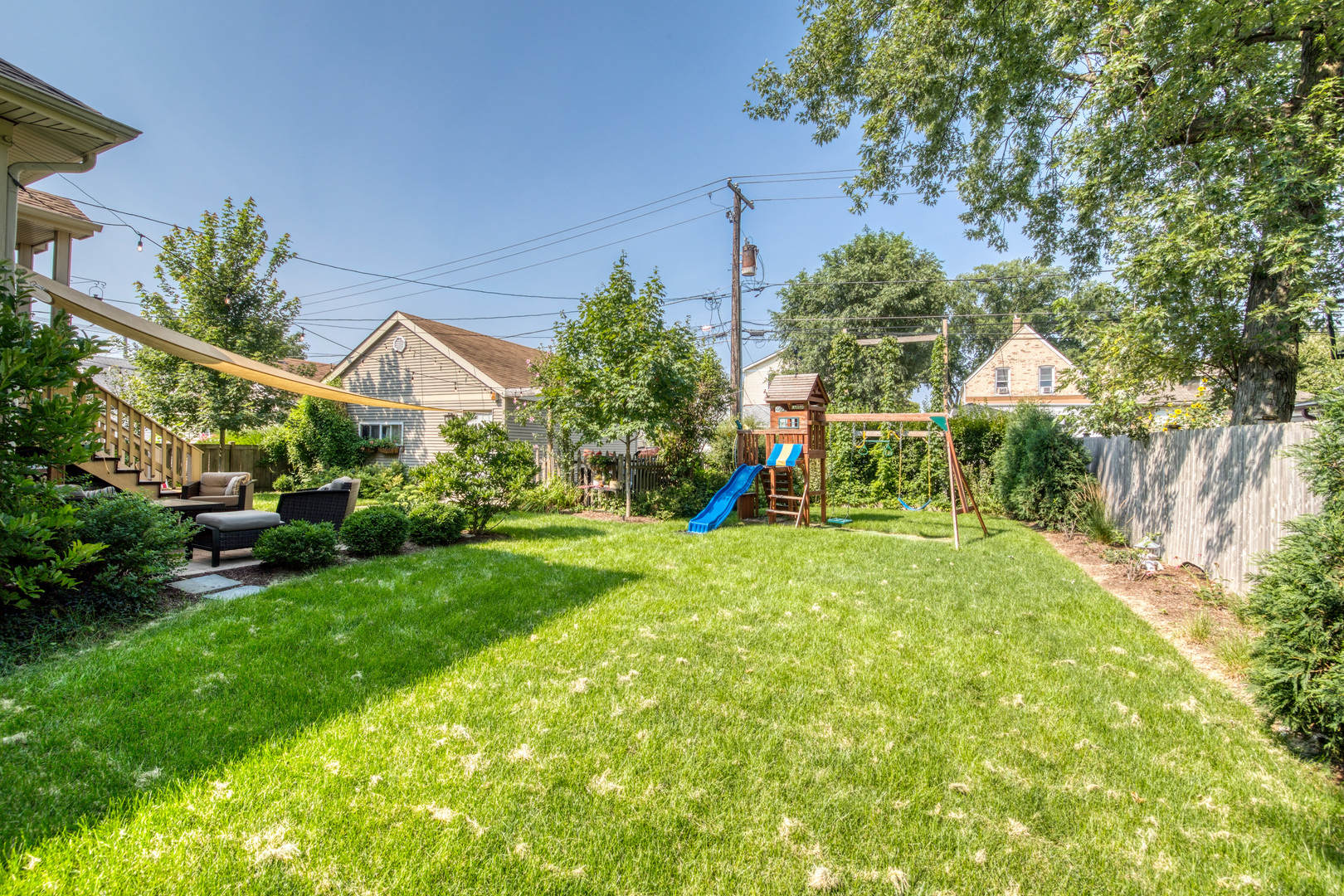 1169 South Taylor Avenue Oak Park, IL 60304 - Photo 3 of 5 Gallery Image 3