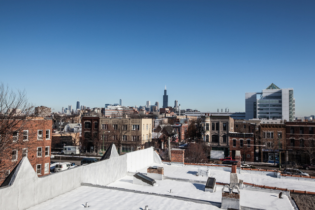 2437 West Jackson Boulevard Chicago, IL 60612 - Photo 29 of 30