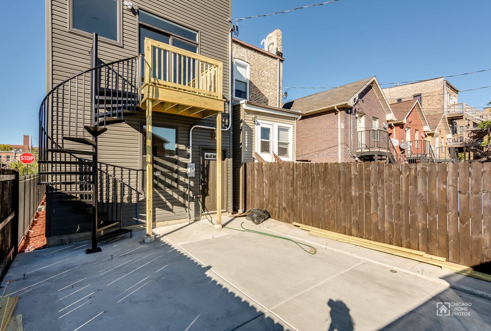 2437 West Jackson Boulevard Chicago, IL 60612 - Photo 30 of 30