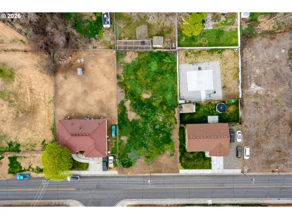 $60,000 | 0 W Orchard, Hermiston, OR 97838