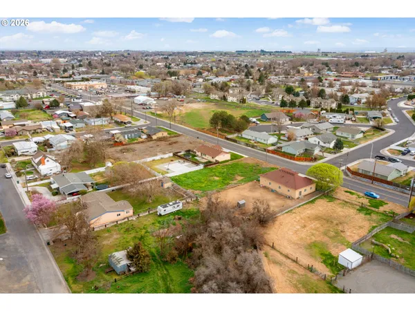 $60,000 | 0 W Orchard, Hermiston, OR 97838