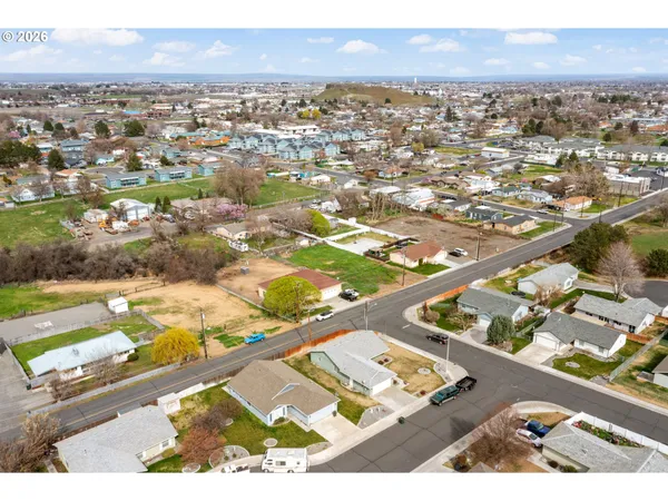 $60,000 | 0 W Orchard, Hermiston, OR 97838