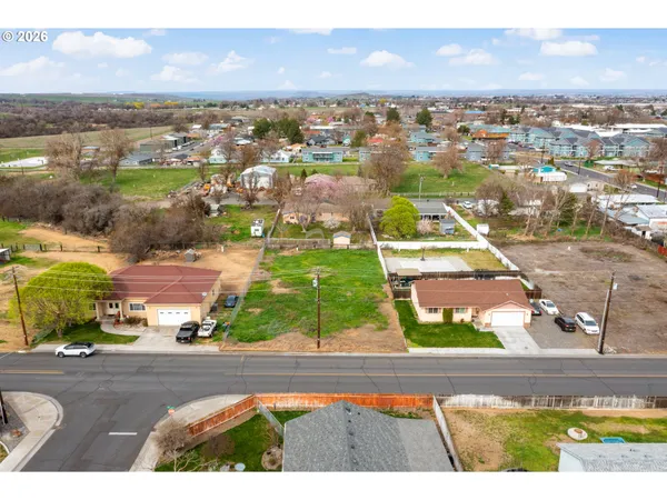 $60,000 | 0 W Orchard, Hermiston, OR 97838