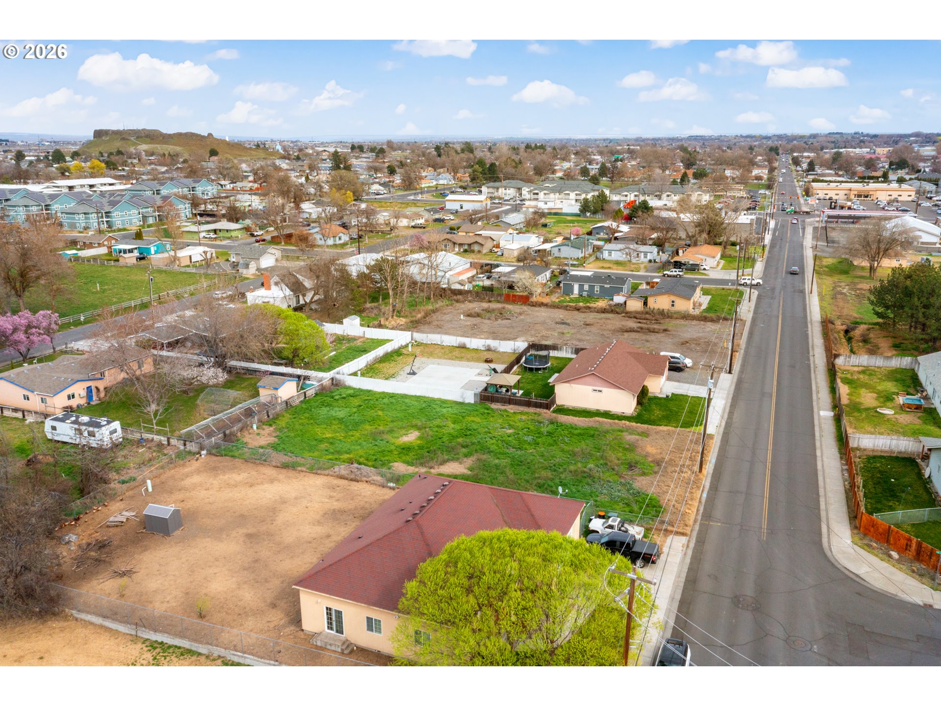 0 W Orchard Hermiston, OR 97838 - Photo 25 of 30