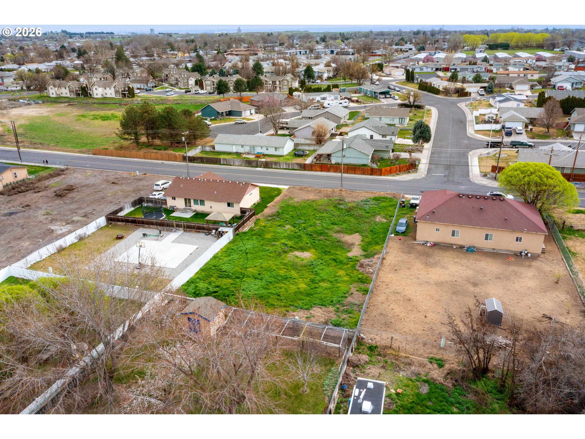 0 W Orchard Hermiston, OR 97838 - Photo 27 of 30