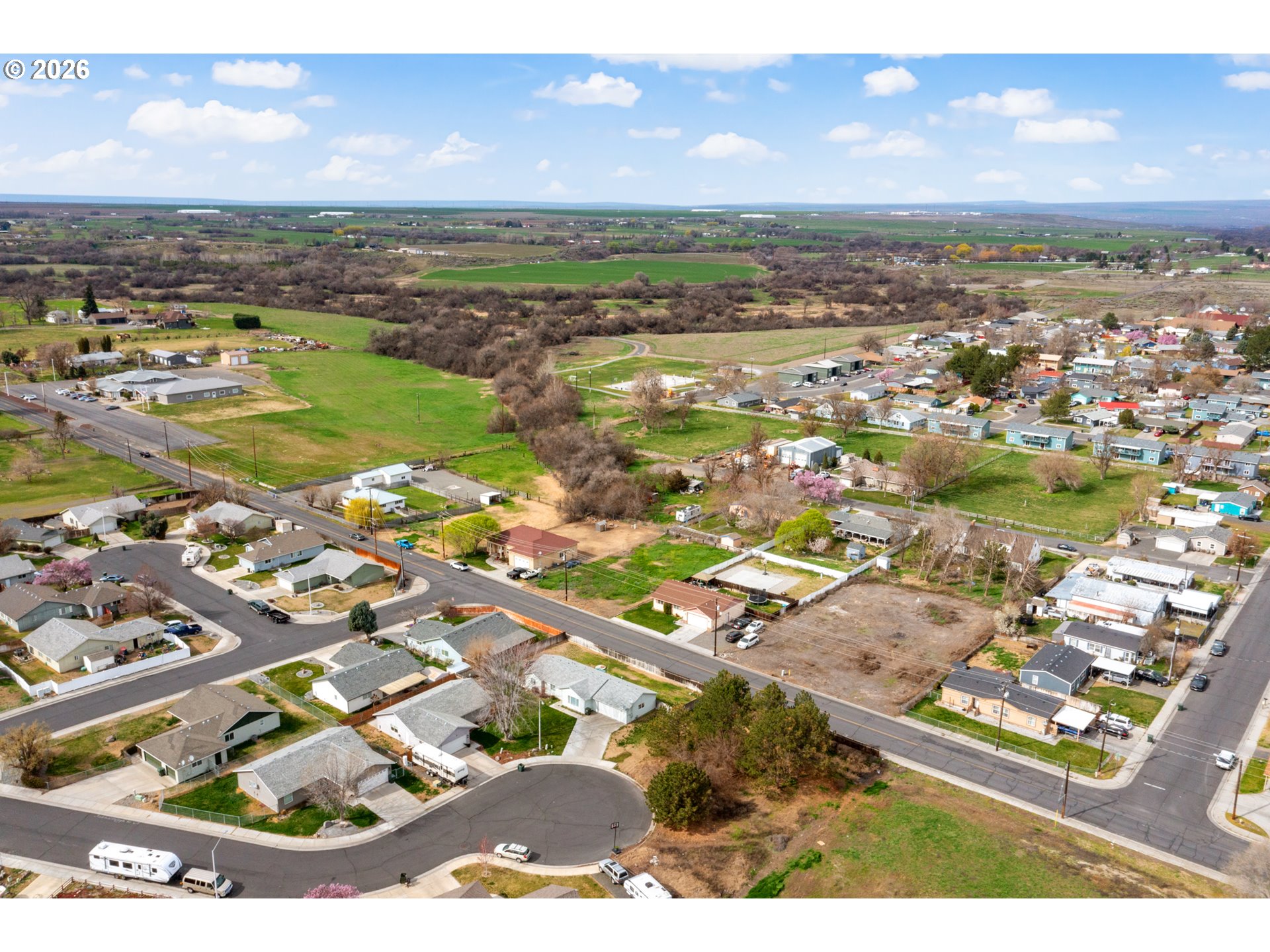 0 W Orchard Hermiston, OR 97838 - Photo 3 of 30