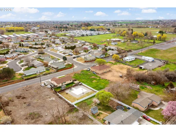 $60,000 | 0 W Orchard, Hermiston, OR 97838
