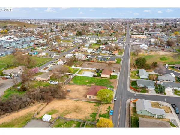 $60,000 | 0 W Orchard, Hermiston, OR 97838