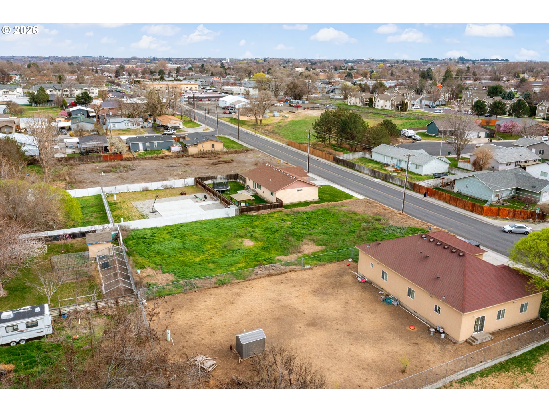 0 W Orchard Hermiston, OR 97838 - Photo 9 of 30