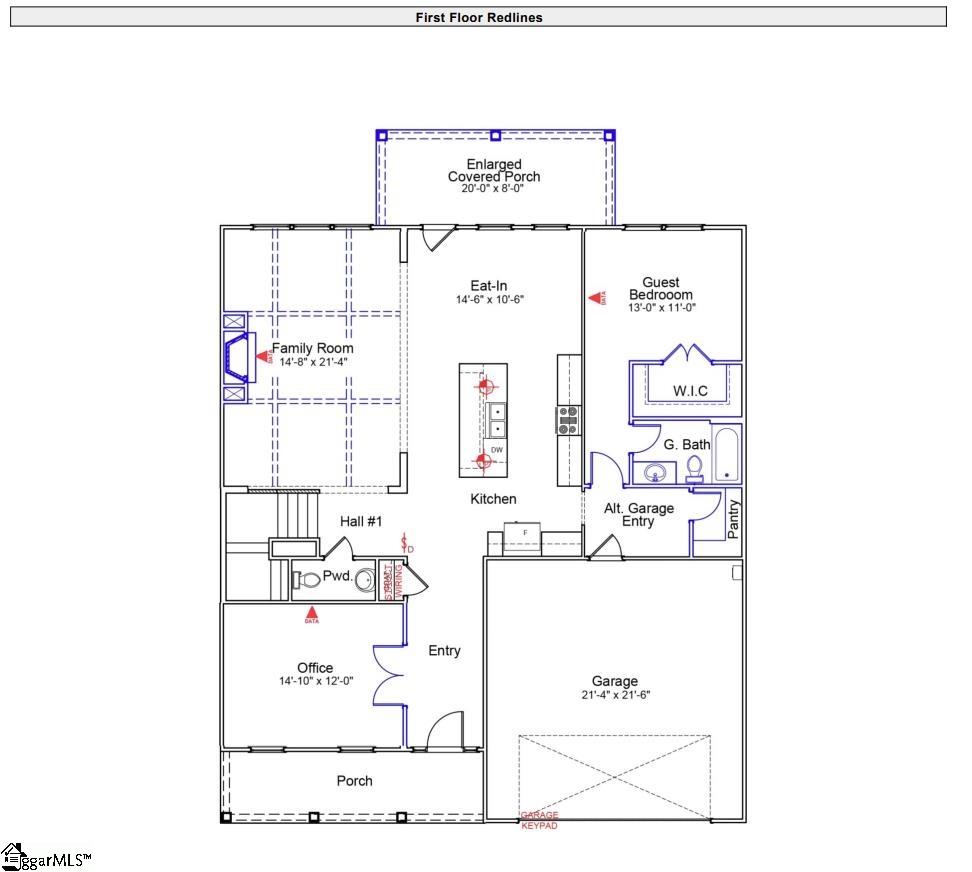 1287 Dockyard Lane, Unit CLE 75 Inman, SC 29349 - Photo 2 of 3