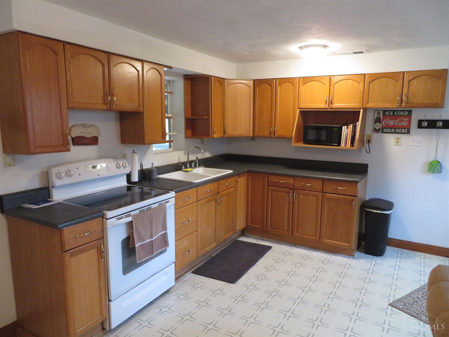 1240 Parker Ridge Road Peebles, OH 45660 - Photo 18 of 44