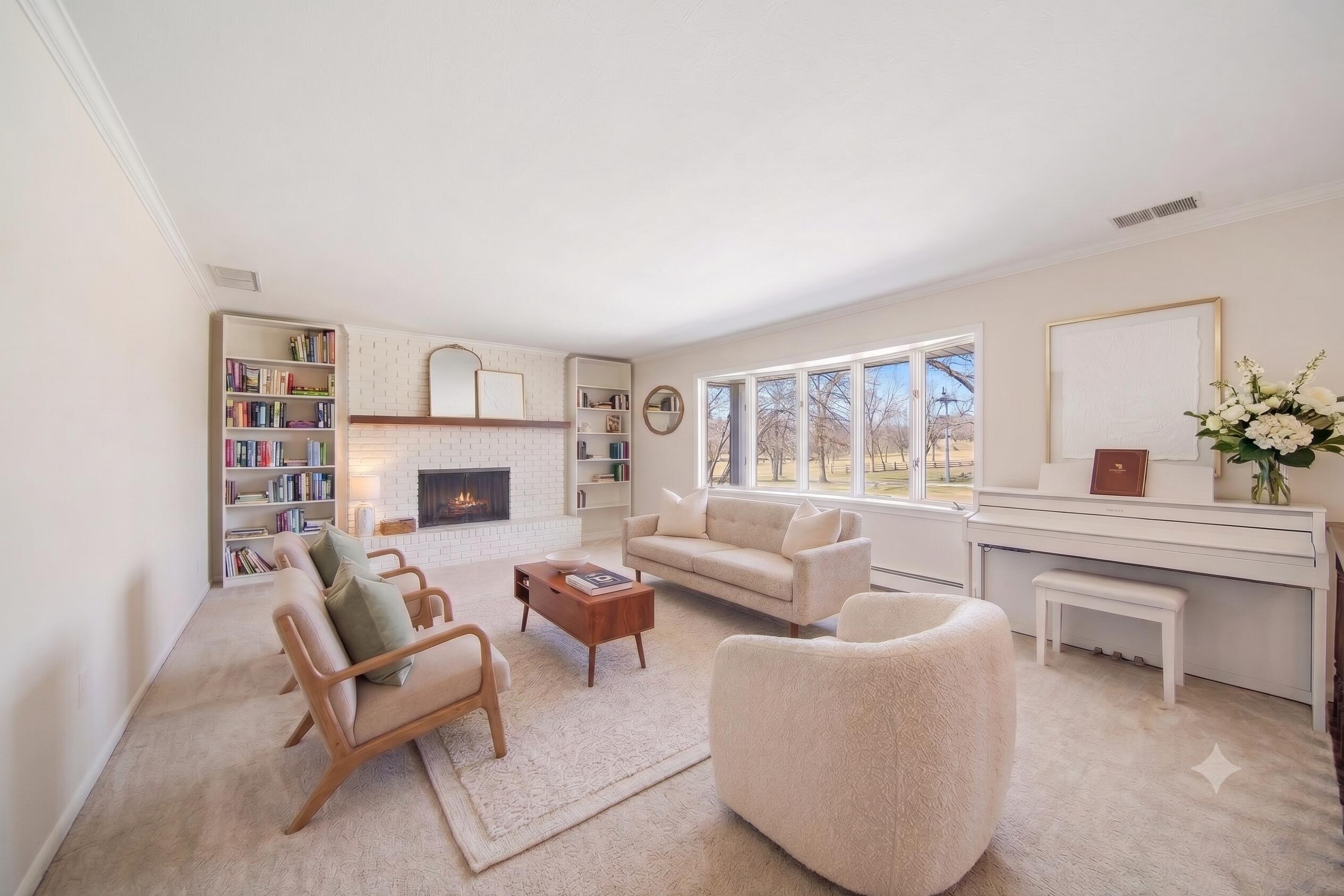 6845 Cochran Road Horton, MI 49246 - Photo 11 of 75 VIRTUAL STAGING