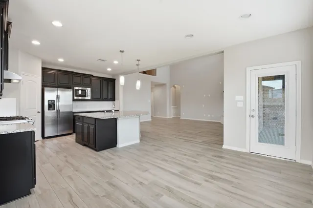 $419,900 | 19642 Crystal Ivy Lane, Spring, TX 77388