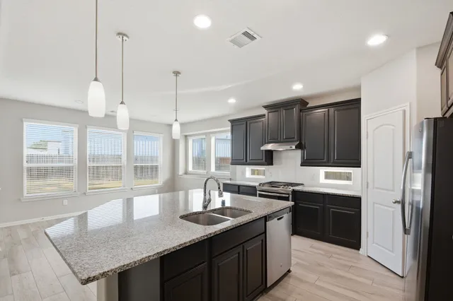 $419,900 | 19642 Crystal Ivy Lane, Spring, TX 77388