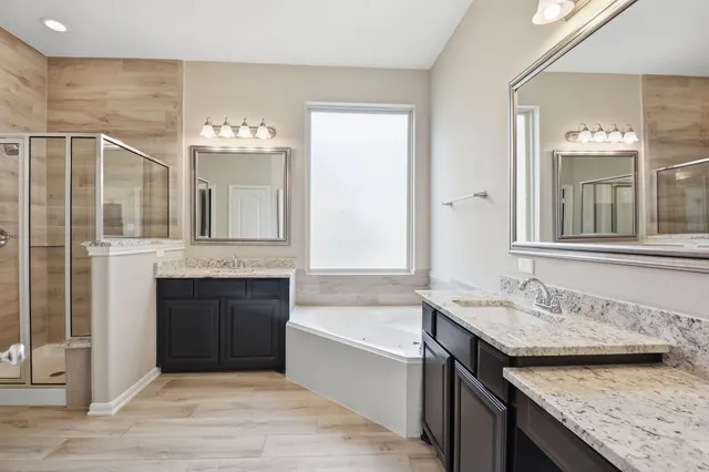 $419,900 | 19642 Crystal Ivy Lane, Spring, TX 77388