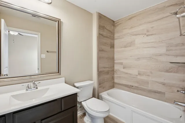 $419,900 | 19642 Crystal Ivy Lane, Spring, TX 77388