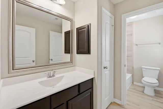 $419,900 | 19642 Crystal Ivy Lane, Spring, TX 77388